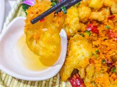 -东江海鲜大排档·潮汕菜·砂锅粥