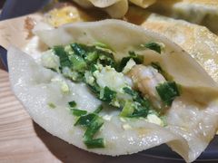 招牌三鲜锅烙-奉天祥和锅烙铺(滂江街店)