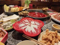 -蜀大侠火锅(春熙路店)
