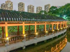 -龙头寺公园