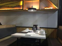 卡座-潮发潮汕牛肉店(龙洞店)