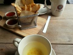 -印咖啡IN COFFEE(红旗街店)