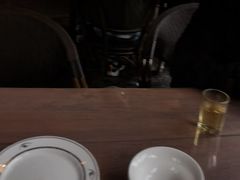 -美食村花园餐厅