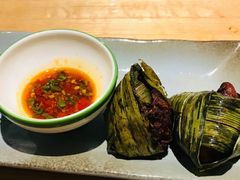 叶子包-米纸越南小馆(金鹰世界店)