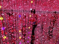 -天津梵高星空艺术馆(天河城旗舰店)