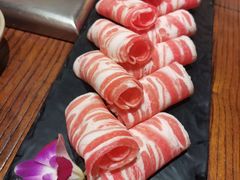 -老牌坊云南鱼豆花火锅(嵩山店)