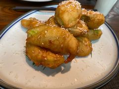 -肴约·花园式餐厅(湖里店)