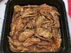 -胖哥俩肉蟹煲(福州仓山爱琴海店)