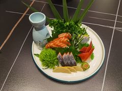 -鼎泰亨·海鲜牛肉餐厅(滨江店)