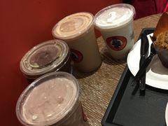 -太平洋咖啡(天神巷店)