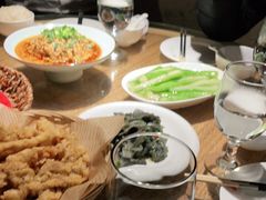 -渝信川菜(长安店)