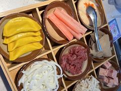 -芈重山老火锅(广州首店)