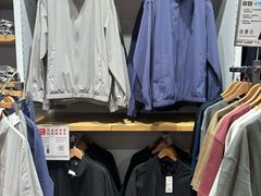 -优衣库(北京枫蓝国际广场店)