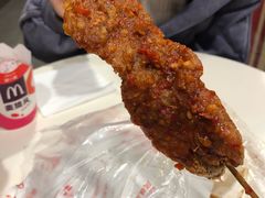 -辽B·小串(总店)