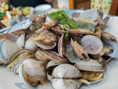 -兄弟餐厅(滨海公路店)