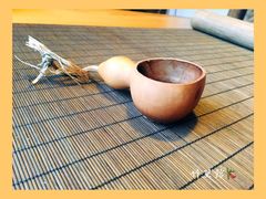 -竹里馆 ·茶食(奥体店)