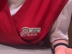 -海底捞火锅(武胜路凯德广场店)