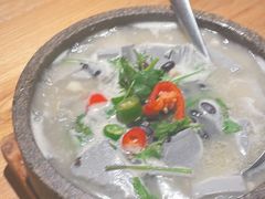 -桂小厨广西菜(青秀万达店)