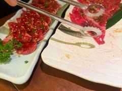 -御牛道日式烤肉料理(杭州万象城店)
