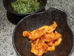 -NIUAN牛庵·日式和牛烧肉(恒隆店)