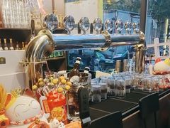 -京狮炙燥·精酿烧烤(首经贸店)