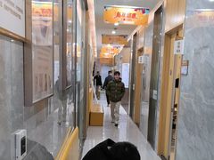 -上海仁爱医院口腔科 · 种植