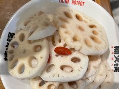 -楠火锅(太古里总店)