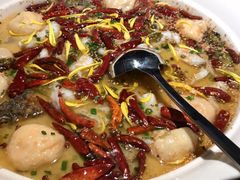 -首秀·四川料理(星耀101店)