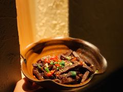 -锦和牛·炭火烧肉(ICC太和里店)