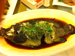 iphone_upload_pic-宝宇大连海鲜渔港(金奎大厦店)