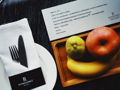 -上海漕河泾万丽酒店