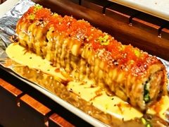 -川骄海鲜自助(亚运村店)