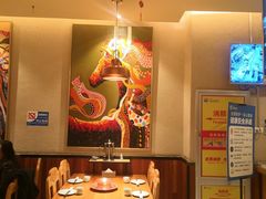 -额尔敦传统涮(光明路店)