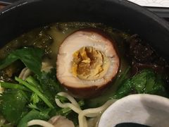 -和府捞面(东直门银座店)