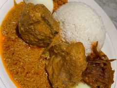 -Madam Kwan's(Mid Valley Megamall)