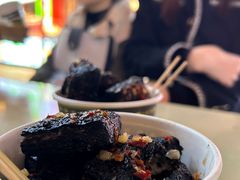 -武爹臭豆腐(坡子街店)