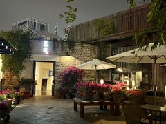 -瓦库茶馆17号(海汇港店)