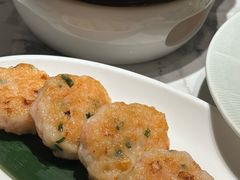 -双合园·海鲜水饺青岛菜(上清路店)