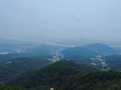 -吉林市朱雀山国家森林公园