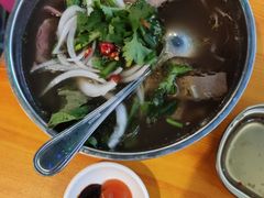 -海安安越南粉(丹竹頭店)