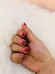 -艾珂·美甲美睫