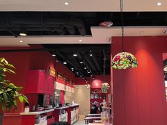 -71号豆汤饭·成都小馆(春熙路百盛店)