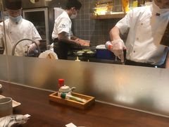 -初居食屋日式料理(万象城购物中心店)
