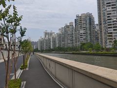 -开伦·江南场
