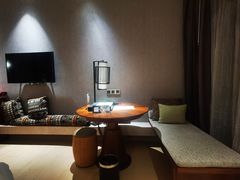 -西双版纳融创皇冠假日度假酒店