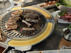-喜来稀肉(虹泉路店)