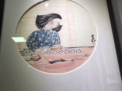 -三峡古玩城(泰古广场店)