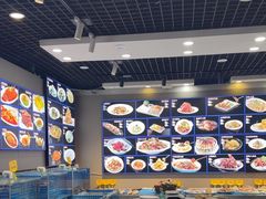 -黑石礁酒楼·海鲜(黑石礁店)