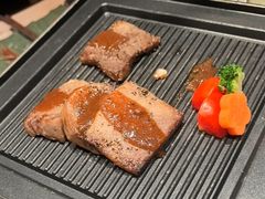 -上井料理黑金店(IFS国金中心店)