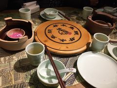 -井水小厨·湘菜(活力广场店)